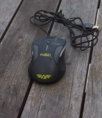 Armaggeddon Mikoyan Foxbat