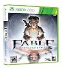 Fable Anniversary (DLC Code Unused)