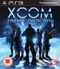 XCOM: Enemy Unknown (Brand New and Sealed)