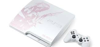 250GB Final Fantasy XIII  PS3 Console