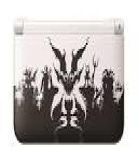 3DS LL Shin Megami Tensei IV limited edition Console