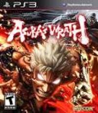 Asura' s  Wrath (Code redeemed)