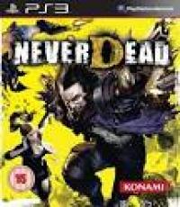 Never DeadC (Code redeemed)