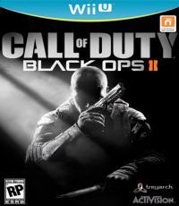 Call of Duty: Black Ops 2