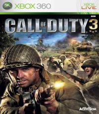Call of Duty: Modern Warfare 3