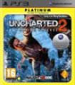 Uncharted 2: Among Thieves (Platinum Edition)