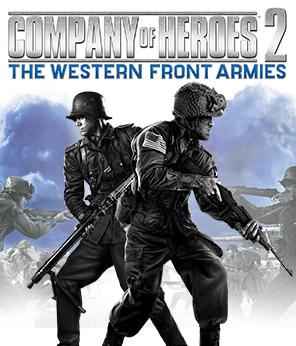 Company Of Heroes 2: The Western Front