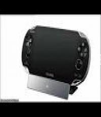 PSVita Console OLED Wifi (with persona 4)