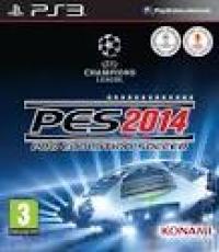 Pro Evolution Soccer 2014