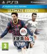 FIFA 14 Ultimate Edition