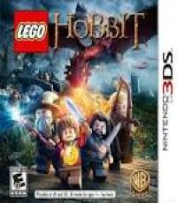 Lego The Hobbit (No CN Code)