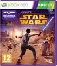 Kinect Star Wars