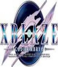 Xblaze Code Embryo