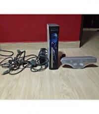 Xbox 360 Console (4 games