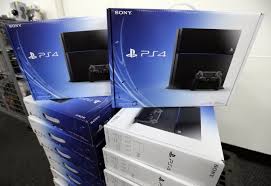 Battlefield 4 on PS4 with FREE DELIVERY!