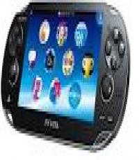 PS Vita Console 4G WIFI