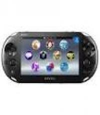 Sony PS Vita Slim Console (PCH-2006)