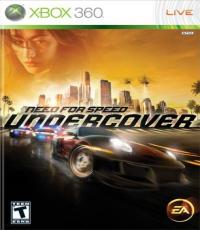Need for Speed: Undercover
