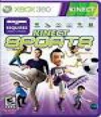 Kinect Sports Season 1 (Free Gift: Kinect Fruit Ninja)