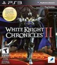 White Knight Chronicles 2 (Mint)