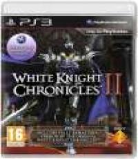 White Knight Chronicles 2 (english)