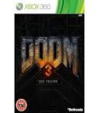 DOOM 3 (BFG edition)