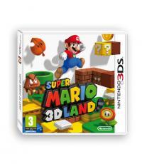 Marioland 3D