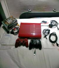 PS3 Console