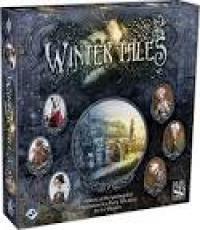 Winter Tales (Board Game)
