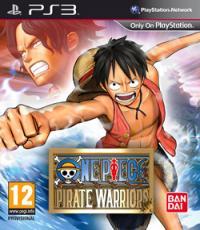 One Piece: Pirate Warriors (English)