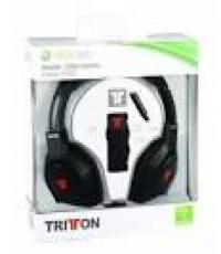 TRITTON Trigger Stereo Headset