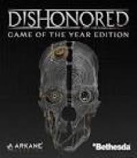 DISHONOURED GAME OF THE YEAR EDITION STEAM GAME (Steam gift)