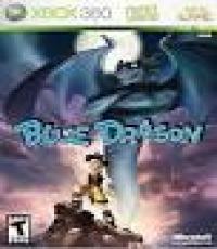 Blue Dragon (Brand New and Sealed)