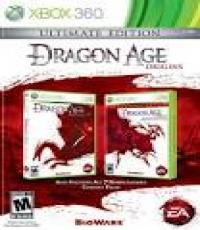 Dragon Age: Origins Ultimate Edition (Mint)