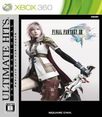 Final Fantasy XIII - Rare (Mint)