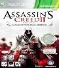 Assassin's Creed II Platinum Hits