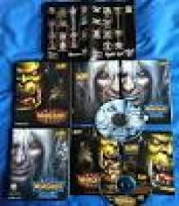 Warcraft 3: Reign of Chaos & Frozen Throne