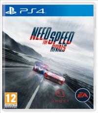 Need for Speed: Rivals (Code unredeem)