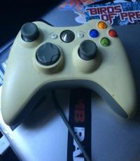 Xbox 360 Controller (Wired)