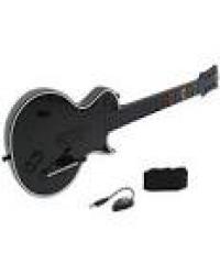 PS3 Guitar Hero Gibson Guitar
