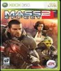 Mass Effect 2, Mass Effect 3 (Code unredeem)