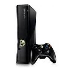 Xbox Console 4gb, 2 Controller