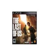 The Last Of Us (Brand New and Sealed)