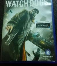 Watch Dogs (Code redeemed)