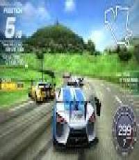 Ridge Racer