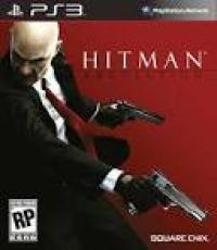 Hitman Absolution