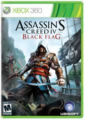 Assassin's Creed IV: Black Flag