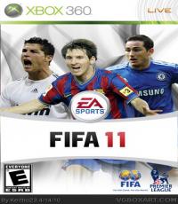 FIFA 11