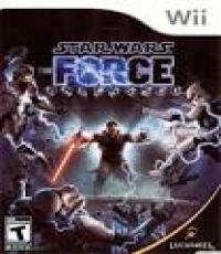 Star Wars: The Force Unleashed (Mint)