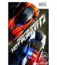 Need For Speed: Hot Pursuit